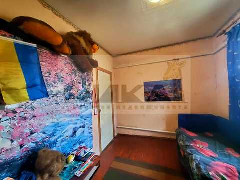 будинок за адресою Запоріжжя, Селищна вул., 47а