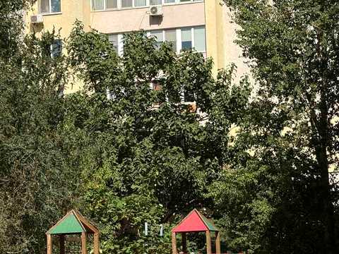 квартира за адресою Пішонівська вул., 23