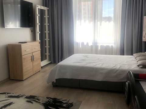 квартира за адресою Олени Пчілки вул., 4