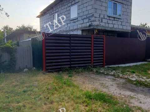 будинок за адресою Жихорська вул., 51
