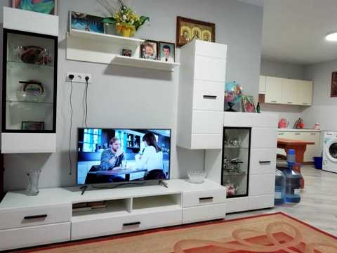 квартира за адресою Шевченка вул., 55-В