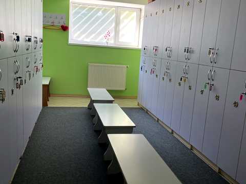 комерційна за адресою Василіянок вул., 62