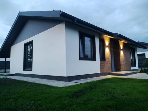 дом по адресу Центральна