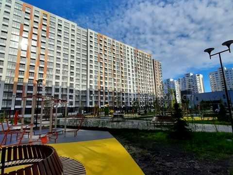 квартира по адресу Тираспольская ул., 58