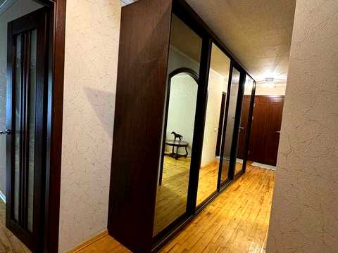квартира по адресу Тополёвая ул., 14/1