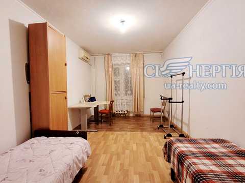 квартира за адресою Тетянинська вул. (Леваневського), 9
