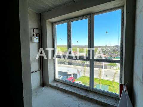 квартира по адресу Промислова ул., 1-Г