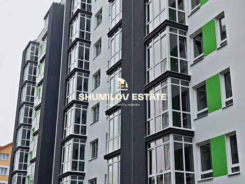 квартира за адресою Владислава Аллерова вул., (Будинок 4)