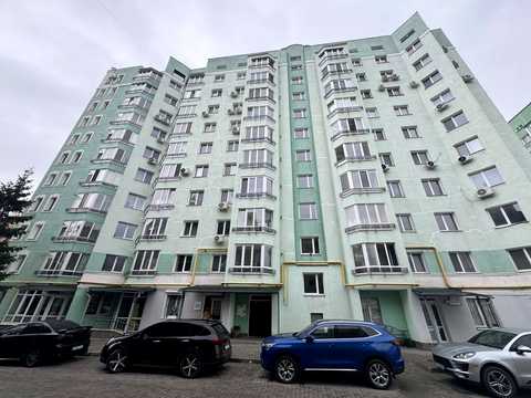 квартира по адресу Павленковская пл., 3-А
