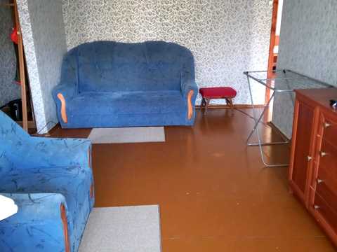 квартира за адресою Кривий Ріг, Косиора, 63