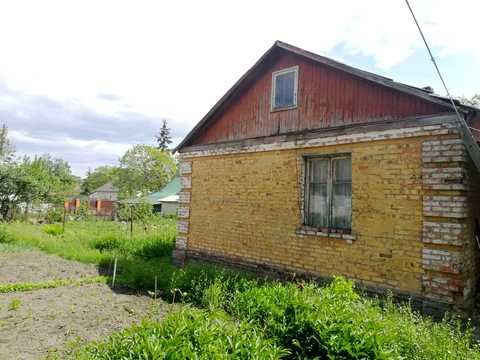 будинок за адресою Олександра Самійленка вул., 21