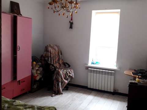 дом по адресу пров. Зоряний, 4