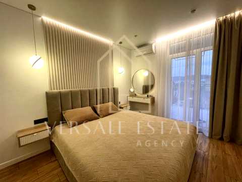 квартира по адресу Городницкая ул., 47