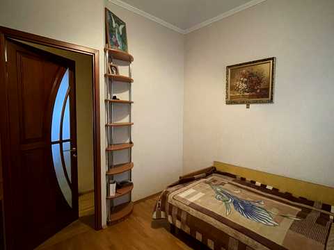 квартира по адресу Матроса Кошки ул., 59