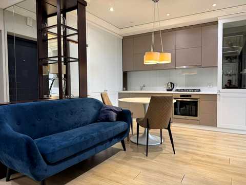 квартира по адресу Кульпарковская ул., 226
