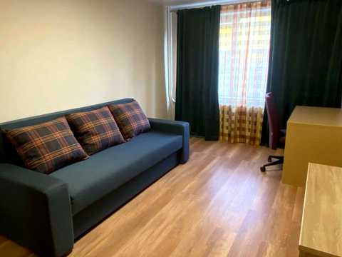 квартира за адресою Оболонський просп., 9