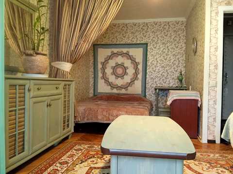 квартира по адресу Бондарская ул., 3