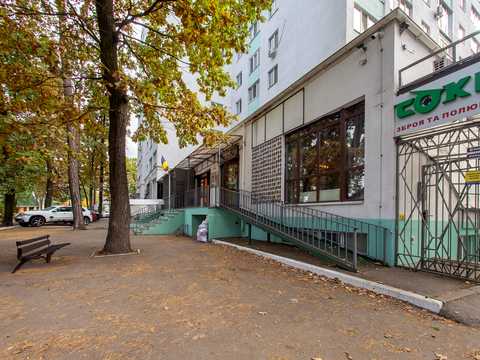 комерційна за адресою Мінеральна вул., 7-Е