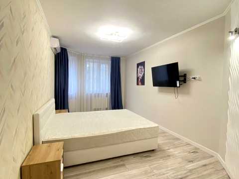 квартира за адресою Миру вул., 50
