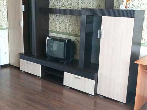 квартира по адресу Генерала Бочарова, 56