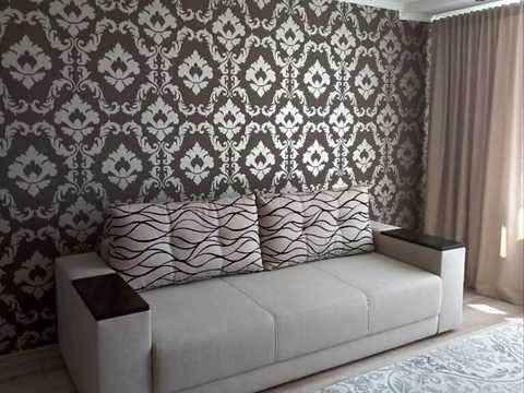 квартира по адресу Кармелюка ул., 5