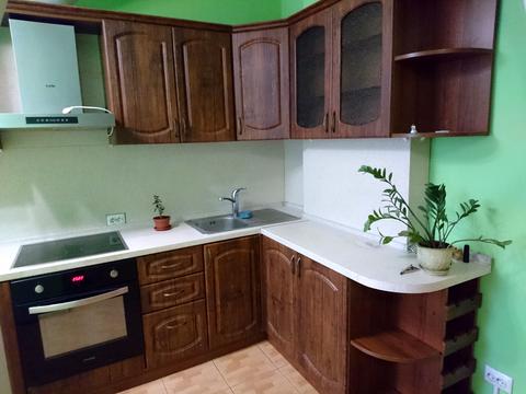 квартира по адресу Петра Калнишевського ул. (Михайла Майорова), 7
