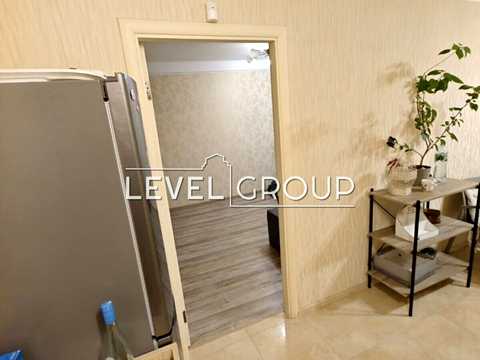 квартира за адресою Івана Микитенка вул., 3-А