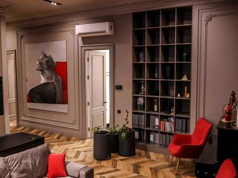 квартира по адресу Сечевых Стрельцов ул. (17-го сентября), 6