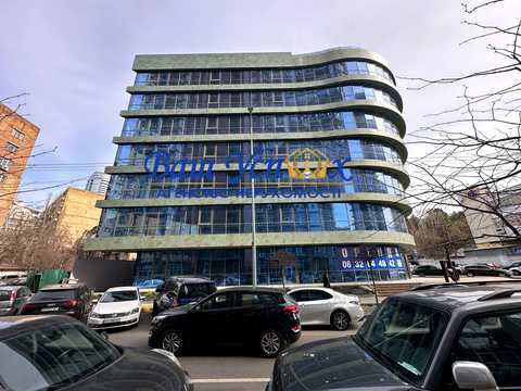 комерційна за адресою Саперне Поле вул., 5