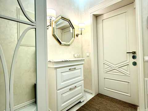 квартира за адресою Практична вул., 3