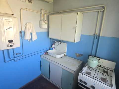 квартира по адресу Строителей ул., 14-Б