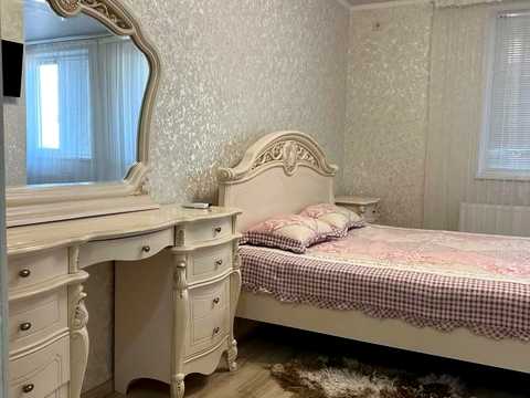 квартира по адресу Академика Воробьёва ул. (Академіка Воробйова), 1б