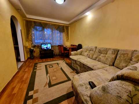 квартира за адресою Кирпичова вул., 5