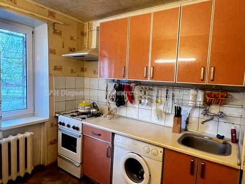 квартира за адресою Архітектора Альошина просп. (Орджонікідзе), 22
