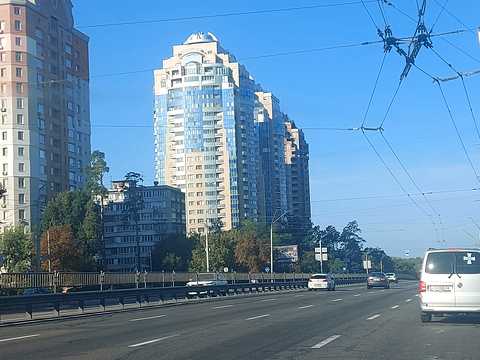 квартира за адресою Берестейський просп. (Перемоги), 131-А