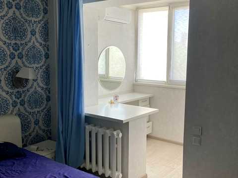 квартира за адресою Вацлава Гавела бульв. (Івана Лепсе), 38-Г