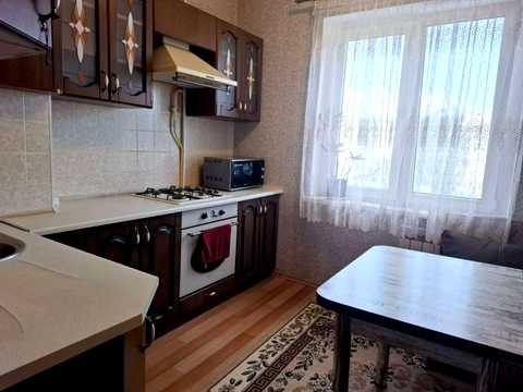 квартира за адресою Владислава Бувалкіна вул. (Бочарова Генерала), 35