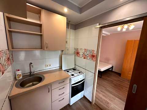 квартира за адресою Академіка Доброхотова вул., 26