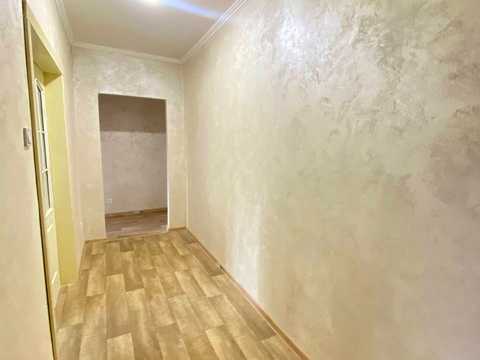 квартира по адресу Милославская ул., 12