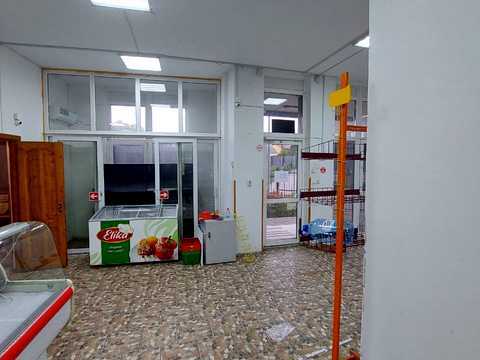 коммерческая по адресу Беговая ул., 17