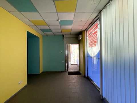 коммерческая по адресу Науки просп. (Ленина), 25