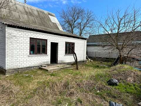 дом по адресу Центральная ул. (Октябрьская)