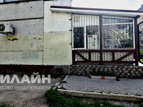 комерційна за адресою Дмитра Вишневецького вул., 40-А