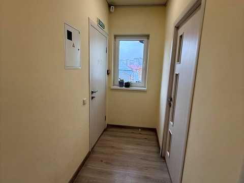 комерційна за адресою Чигиринська вул., 38