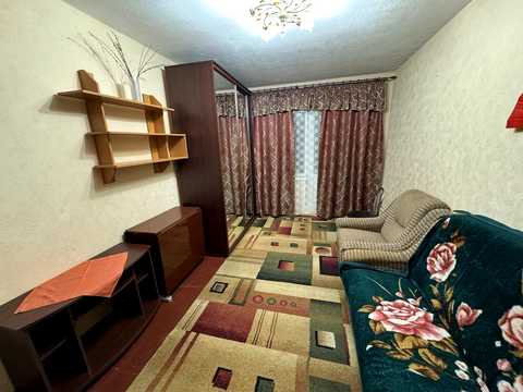 квартира за адресою Волонтерська вул. (Соціалістична), 68а