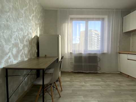 квартира за адресою Сокол 1, 1