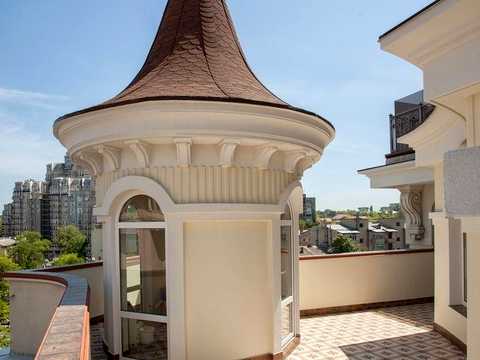 комерційна за адресою Деволанівський узвіз, 12