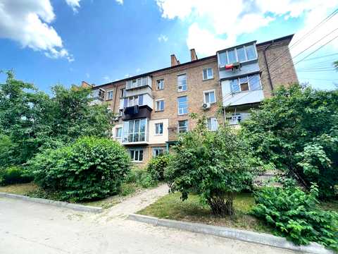 квартира за адресою Васильківська, 32