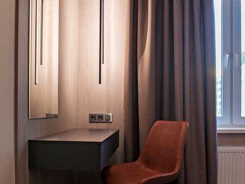 квартира за адресою Михайла Максимовича вул. (Онуфрія Трутенка), 7-Б