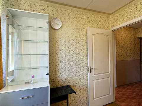 квартира за адресою Березняківська вул., 24